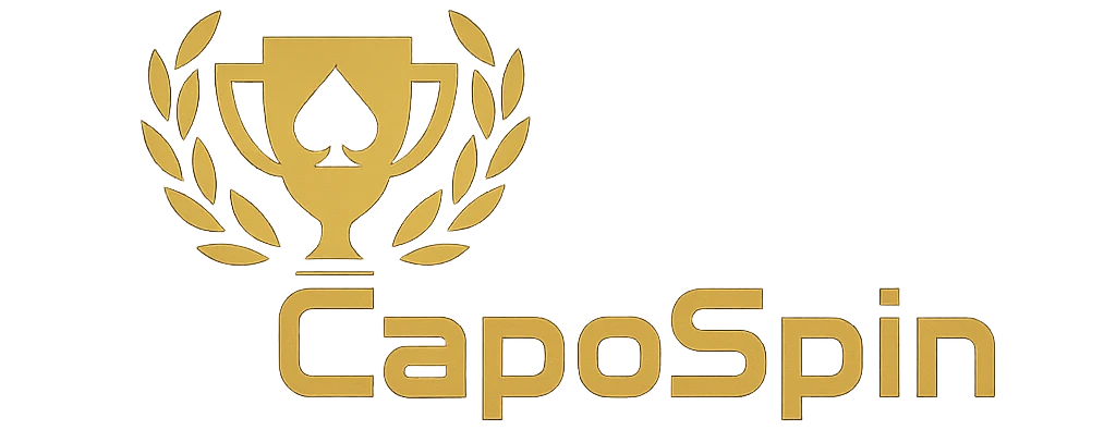 CapoSpin